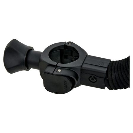 support arrière feeder sensas anglaise manche d'épuisette world champion