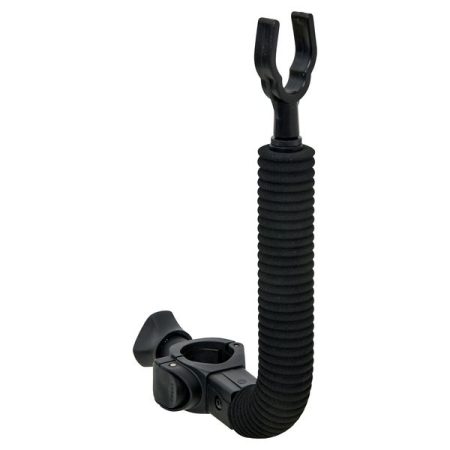 support arrière feeder sensas anglaise manche d'épuisette world champion