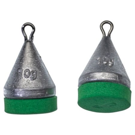 sonde pyramidale sensas compétition néoprene