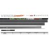 canne maver venom carp haut de gamme reglass