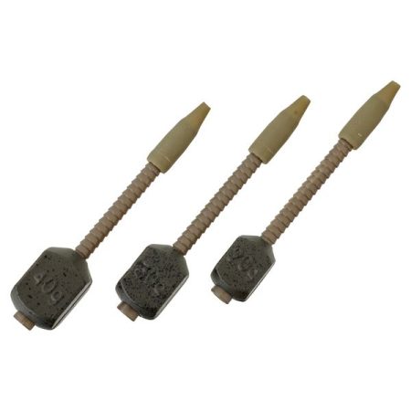 plombs feeder method eds square bomb carré interchangeable sensas