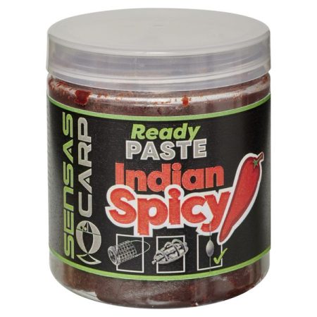ready paste sensas pate indian spicy épices