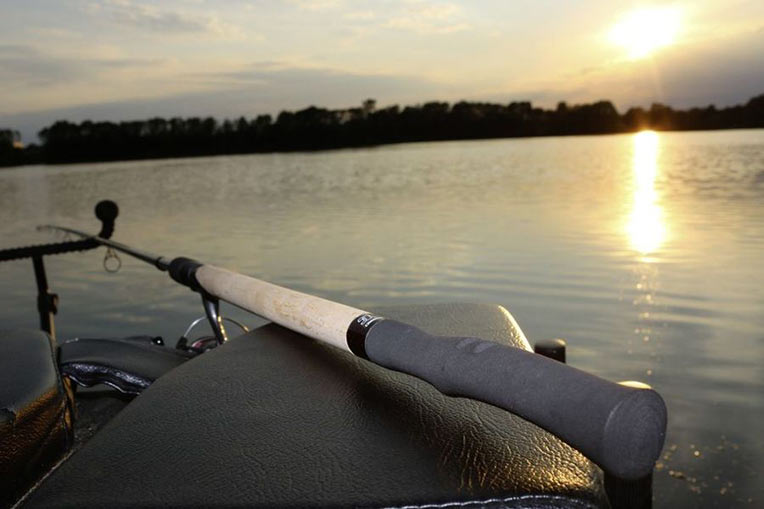 Pêche au feeder en lac - Pêche expert, matériel peche au coup, peche au feeder
