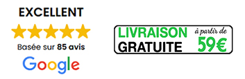Consultez nos avis Google - peche-expert.com Peche-expert.com, peche au coup - avis google 5 étoiles et livraison gratuite à partir de 59 euros