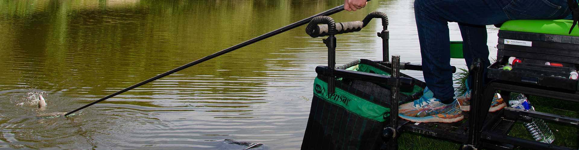 Peche-expert.com - Boutique en ligne - peche au coup, peche au feeder