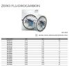 FLUOROCARBON ZERO 100% FLUOROCARBONE BAS DE LIGNE