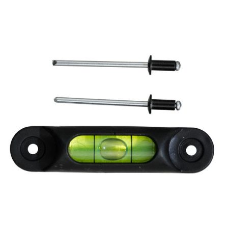 niveaux bulle sensas stabilité rivet station installation pêche