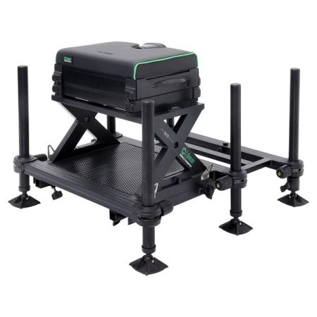 PANIER WORLD CHAMPION 3600 SENSAS STATION D36 PECHE COMPETITION