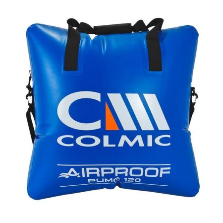 SAC AIRPROOF BAG PUMA COLMIC BOURRICHE