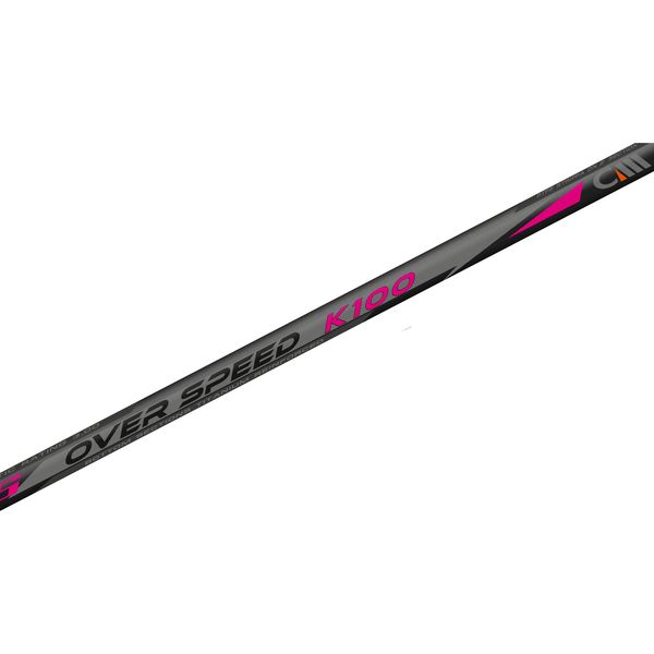 ccx332bp over speed k100 canne carpe coup emmanchement