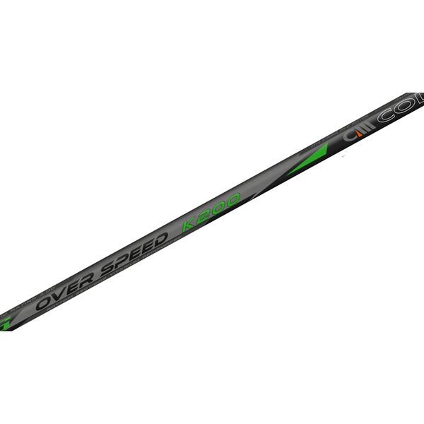 CANNE CARPE COLMIC OVER SPEED K K200 LOISIR