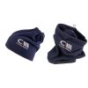 tour de cou colmic bonnet polaire chaud hiver vent