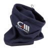 tour de cou colmic bonnet polaire chaud hiver vent