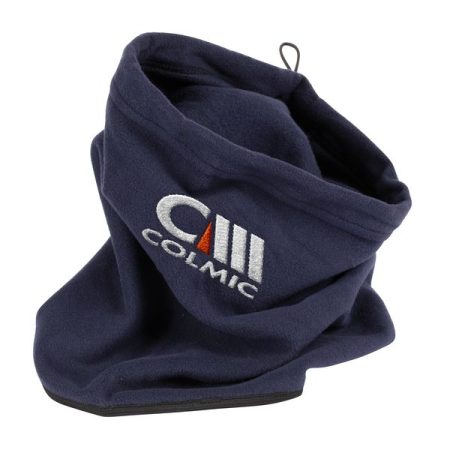 tour de cou colmic bonnet polaire chaud hiver vent