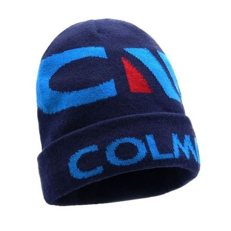 BONNET COLMIC PAPALINA BLU CIII 2026