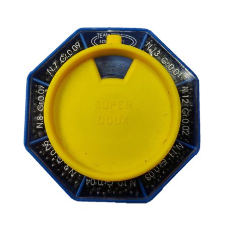 plombs ignesti tendre centré calibrés italie coup anglaise