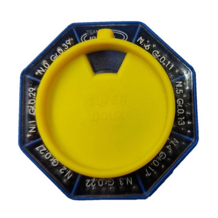 plombs ignesti tendre centré calibrés italie coup anglaise