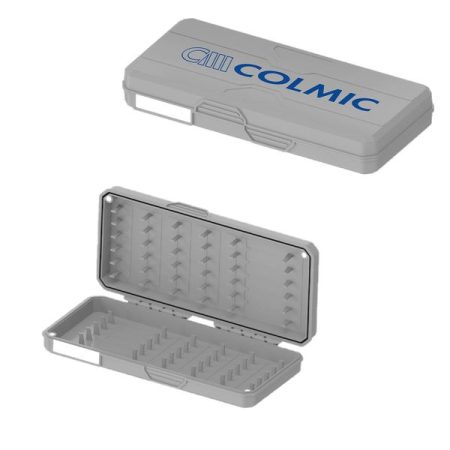 SCATOLA PORTA FINALI RIG BOARD BOX COLMIC BAS DE LIGNE BOITE