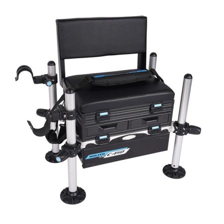 PANIER CRESTA STATION SOLITH C450 SIEGE