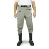 pantalon colmic waist wader taslon imperméable wading