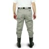 pantalon colmic waist wader taslon imperméable wading