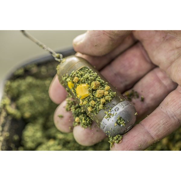 XCHANGE GURU CAGE FEEDER WINDOWS SOLID