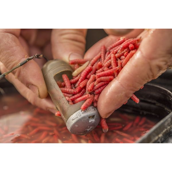 XCHANGE GURU CAGE FEEDER WINDOWS SOLID