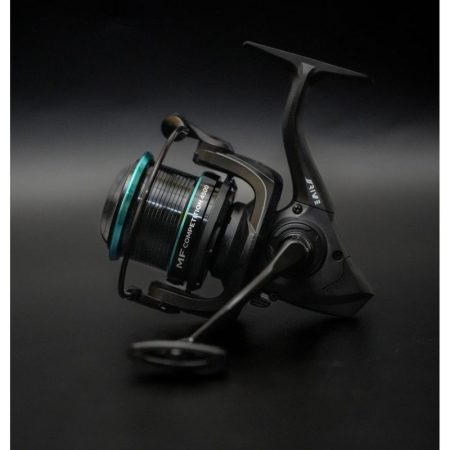 Moulinet MF COMPETITION 4500 RIVE longue distance puissant