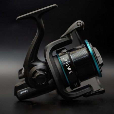 Moulinet FEEDER LONG CAST PRO 6000 RIVE longue distance feeder