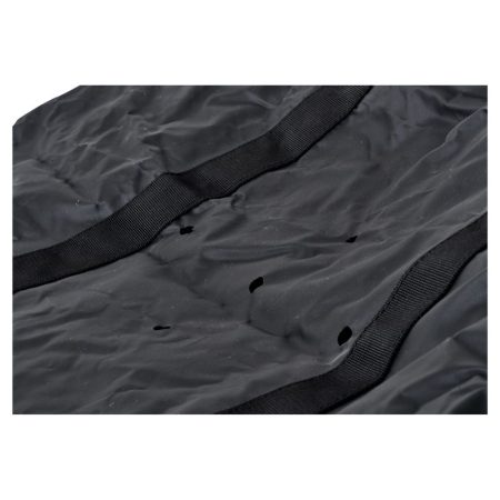 Sac de pesée Sensas Carp 65x55x47 cm pour pesée de carpes en carpodrome