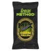 AMORCE SENSAS METHOD MIX YELLOW CORN JAUNE MAIS