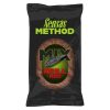 AMORCE METHOD SENSAS MIX RED KRILL ROUGE FEEDER