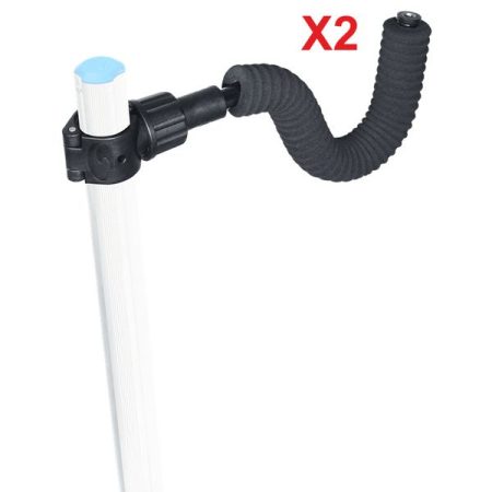 SUPPORT CANNE DEMI-LUNE GARBOLINO GARBO