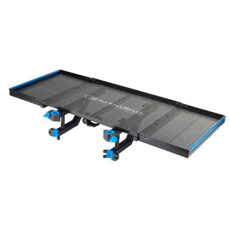 DESSERTE REPLIABLE GARBOLINO XXL SANS PIED PECHE EXPERT