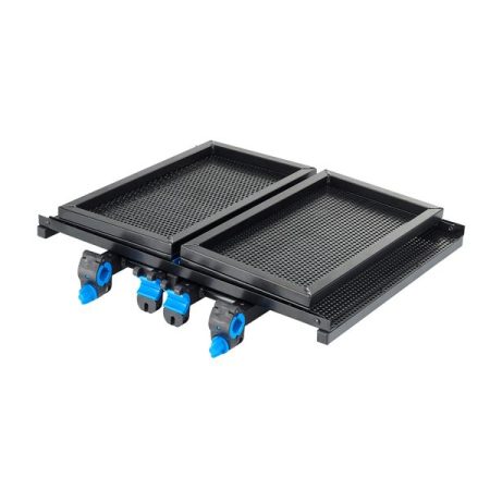 DESSERTE REPLIABLE GARBOLINO XXL SANS PIED PECHE EXPERT