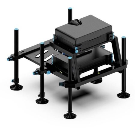 STATION GARBOLINO PANIER COMPETITION 800 FULL BLACK