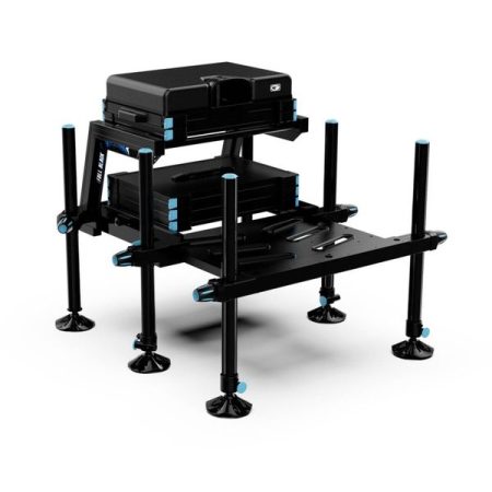 STATION GARBOLINO PANIER COMPETITION 800 FULL BLACK