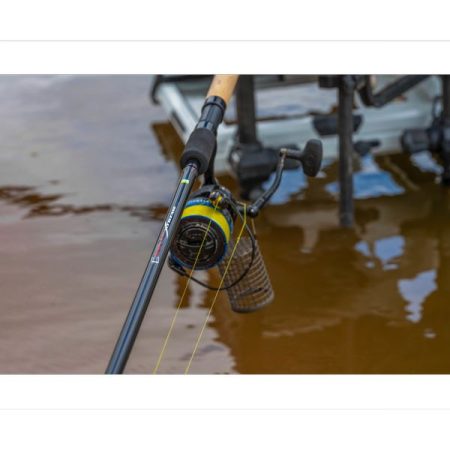 CANNE FEEDER AMORCAGE PRESTON BAIT UP XTREME