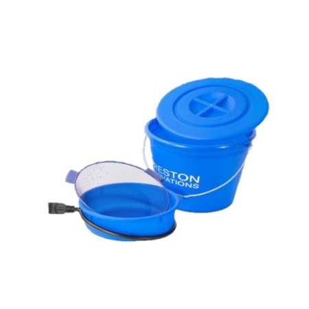 seau bassine bucket bowl set preston