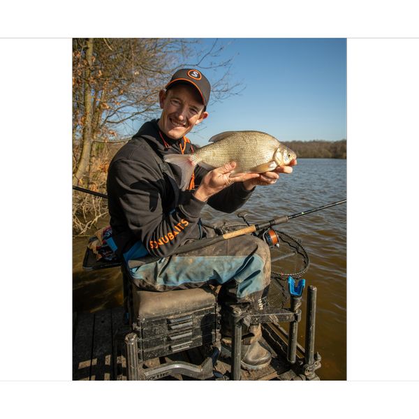 amorce sonubaits sonu super feeder bream anglaise