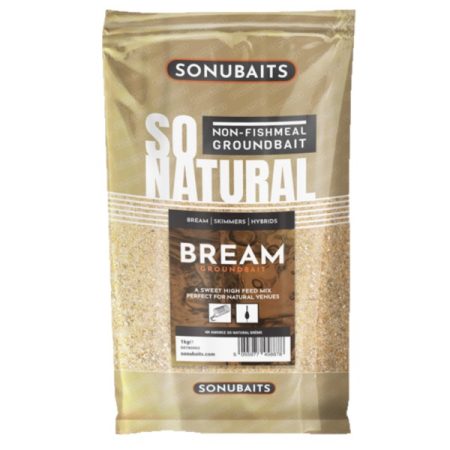 AMORCE SONU SONUBAITS BREAM BREME COUP FEEDER