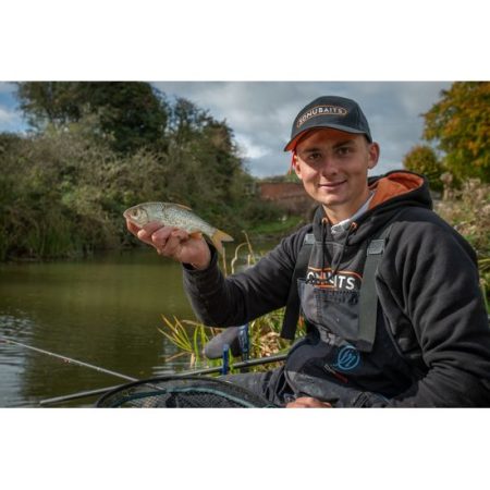 AMORCE SONU SONUBAITS LAKE GARDON FEEDER COUP