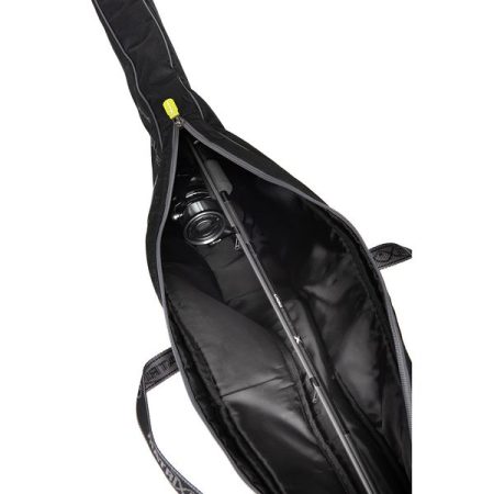 FOURREAU ETUI CANNE MOULIN MATRIX SINGLE ROD SLEEVE PECHE