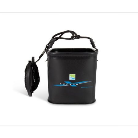 seau eau corde preston supera drop bucket