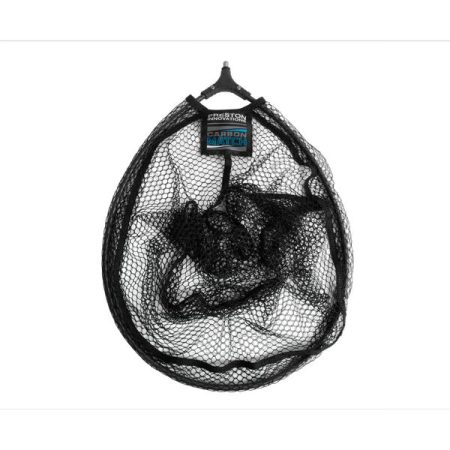 tete epuisette carbon match preston innovation légère