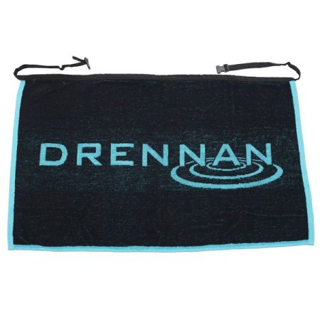 tablier drennan serviette pêche mains propres sèches