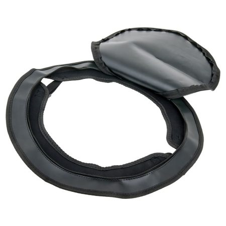 Couvercle étanche Sensas EVA Cover Bucket pour seaux de pêche 15L 17L et 25L