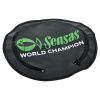 Couvercle étanche Sensas EVA Cover Bucket pour seaux de pêche 15L 17L et 25L