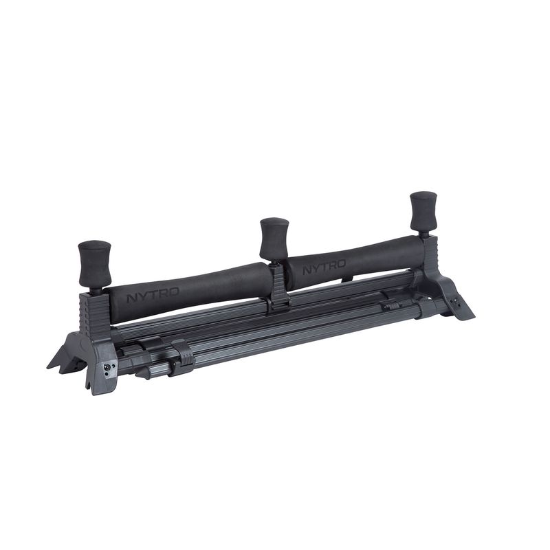 Nytro SLS Double Pole Roller rouleau double pour canne au coup