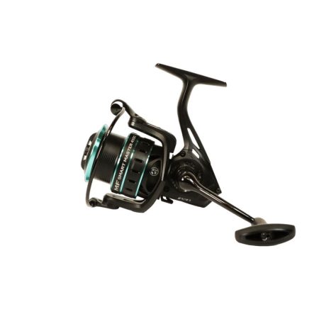 Moulinet Rive MF SMART MASTER 3500 pour pêche à l’anglaise feeder et bolognaise